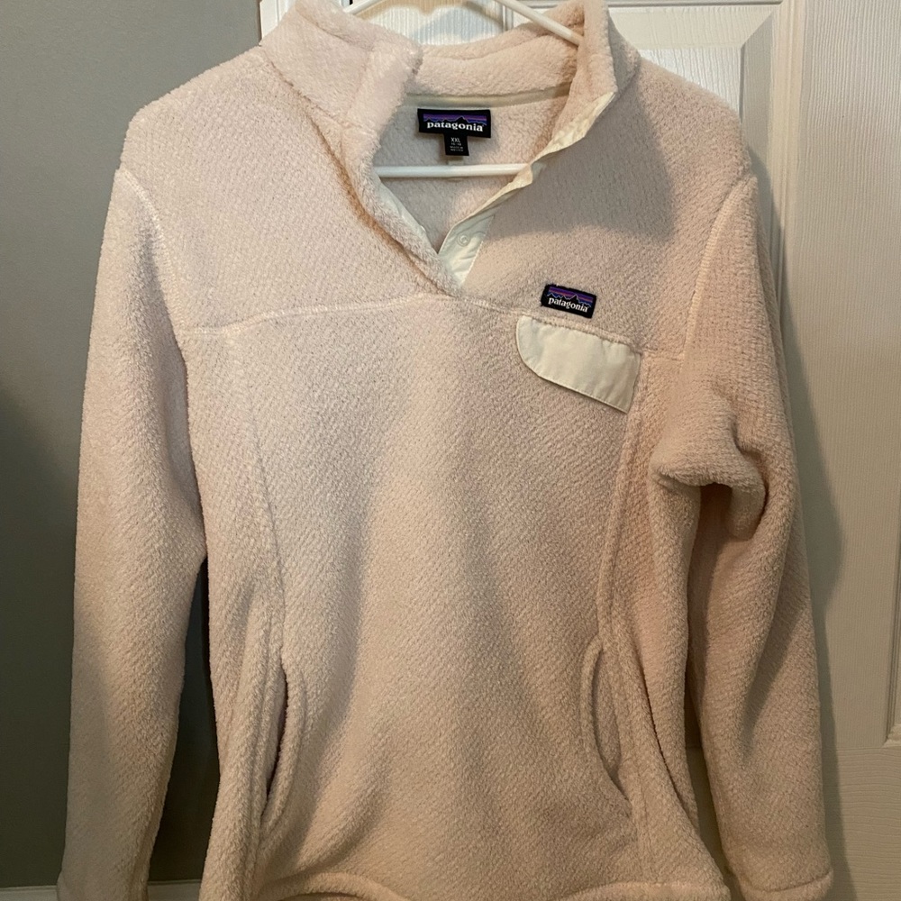 Patagonia Sweatshirt